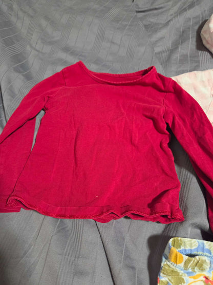 18 to 24 month girls outfit, Kids 24 Month (18-24M)