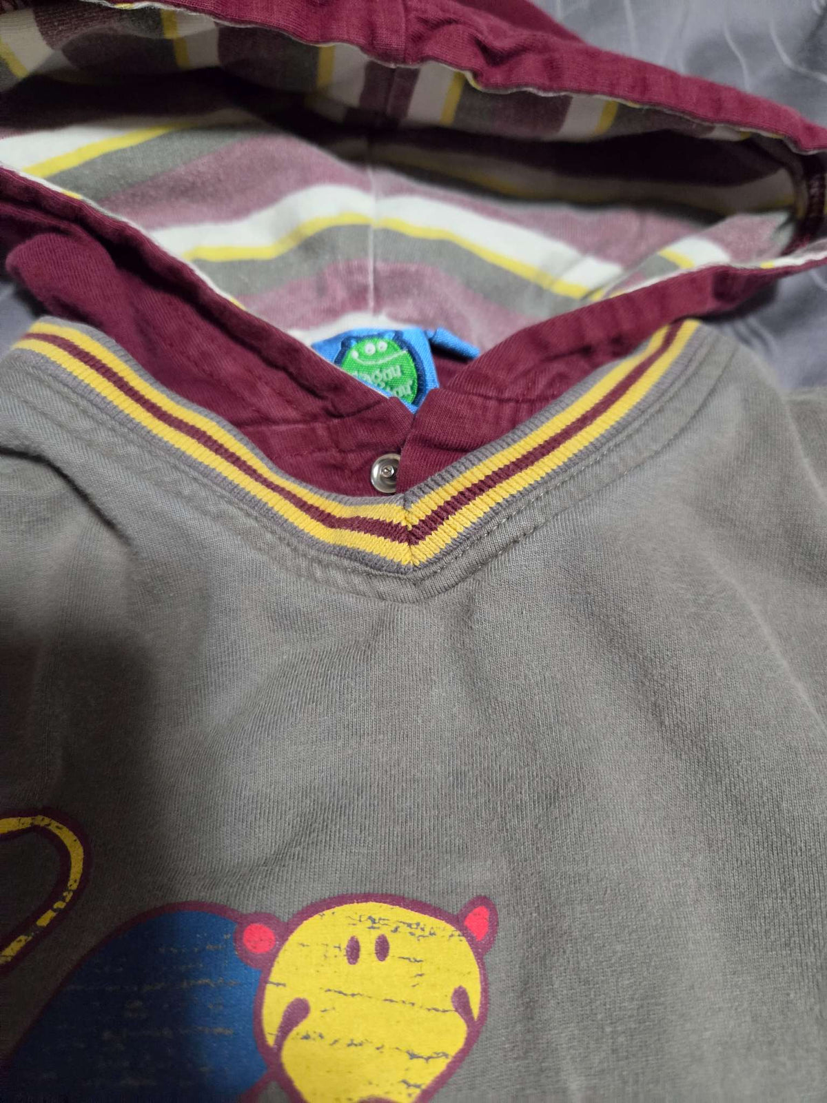 2T long sleeve hoodies , Kids 2T