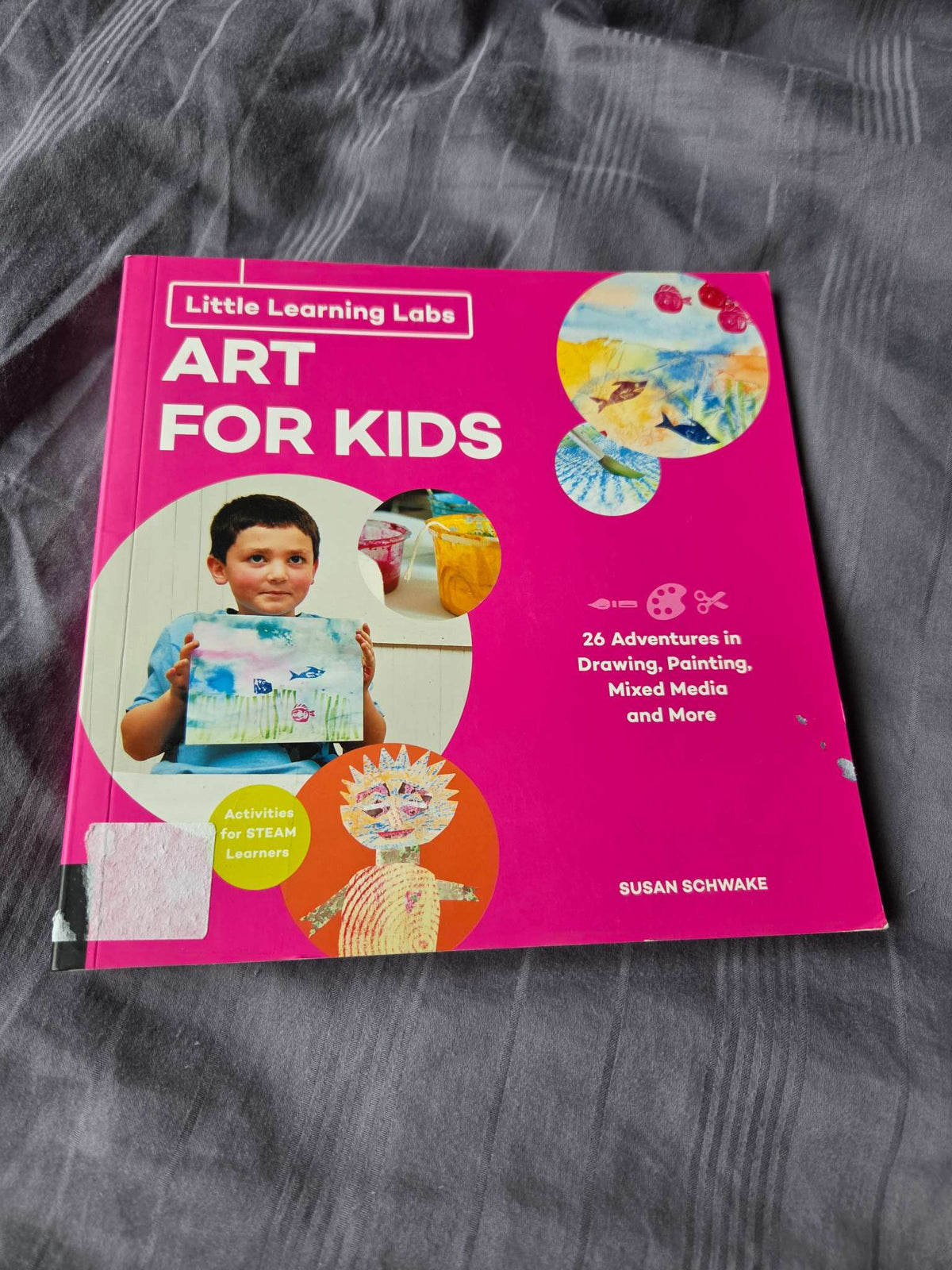 Art for kids
