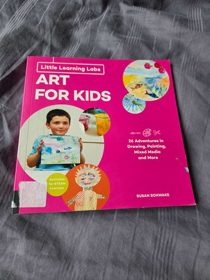 Art for kids