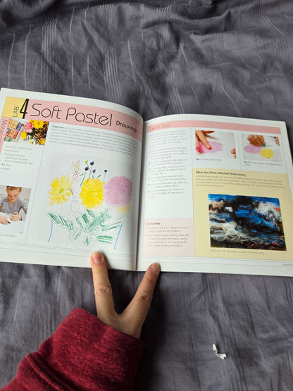 Art for kids