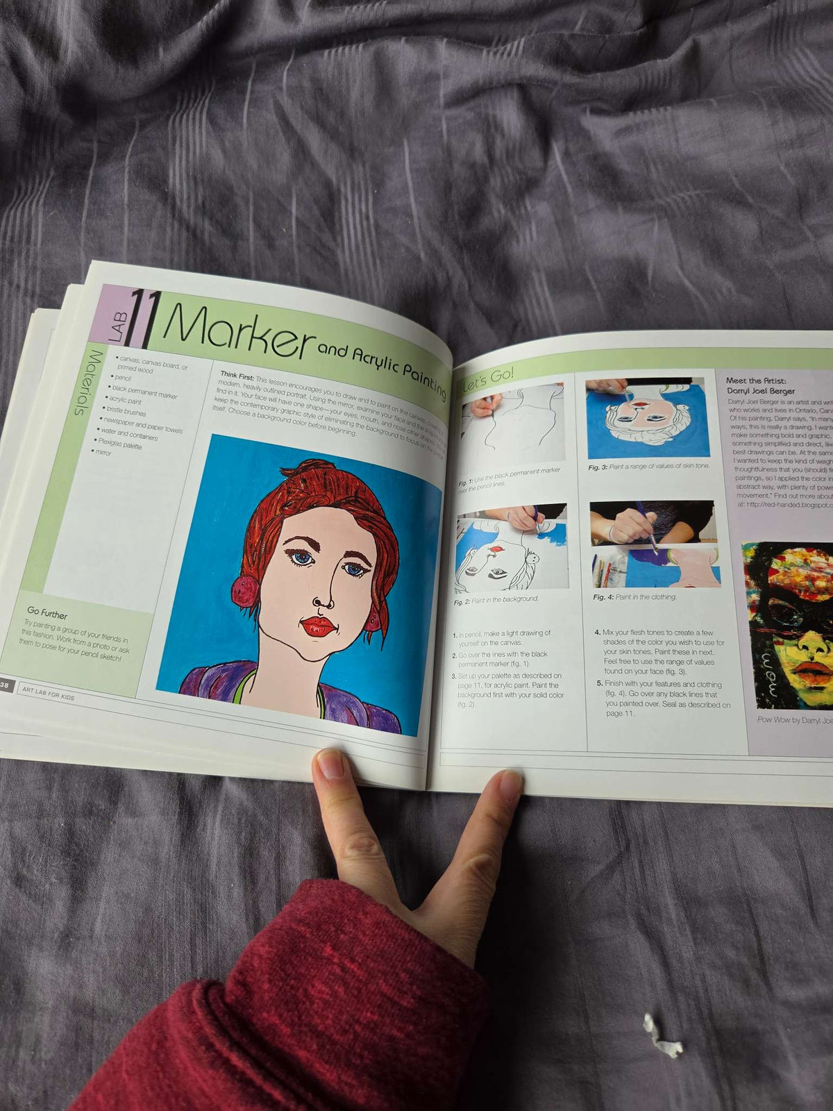 Art for kids
