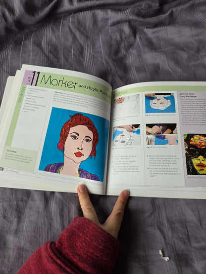 Art for kids