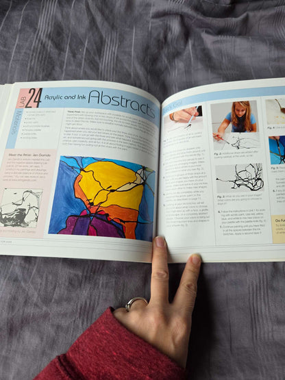 Art for kids