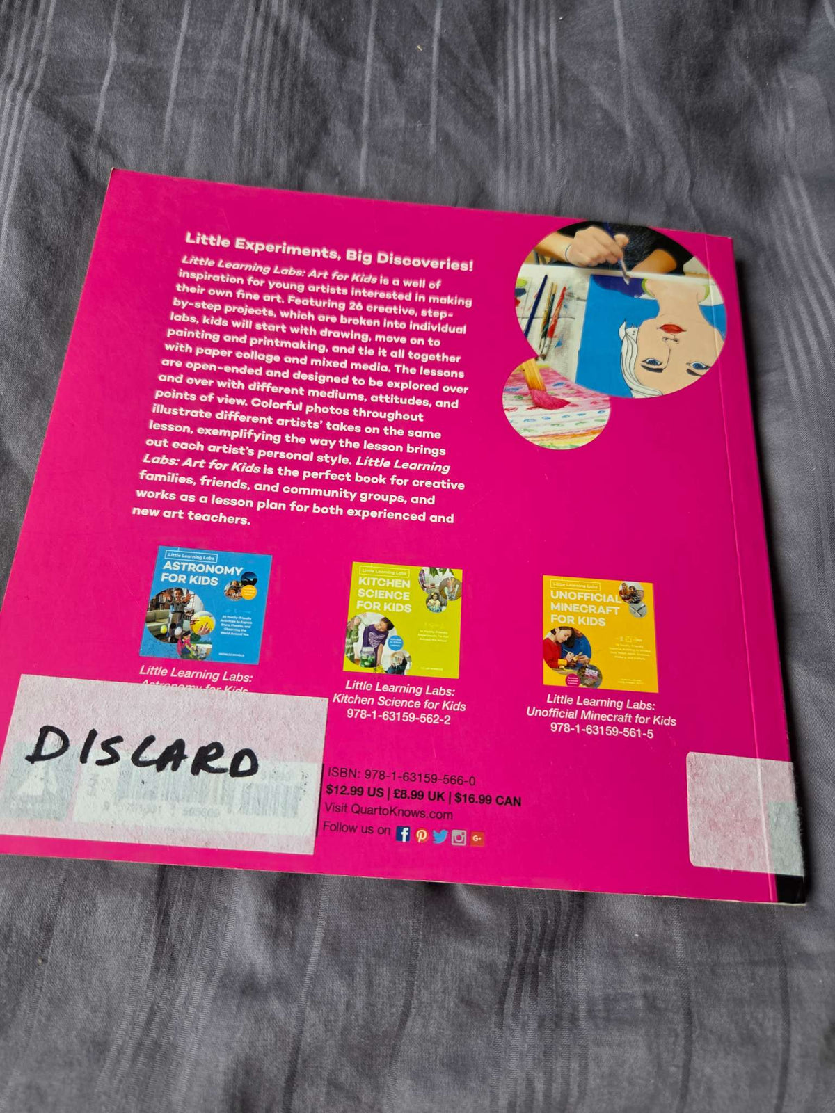 Art for kids