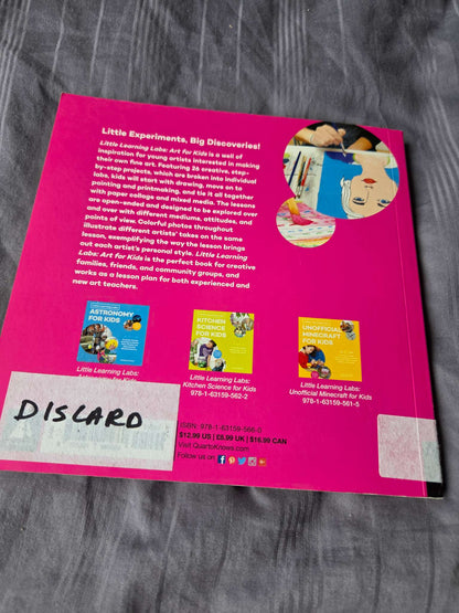 Art for kids