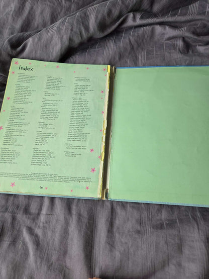 The Osborne big book of holiday things to make and do