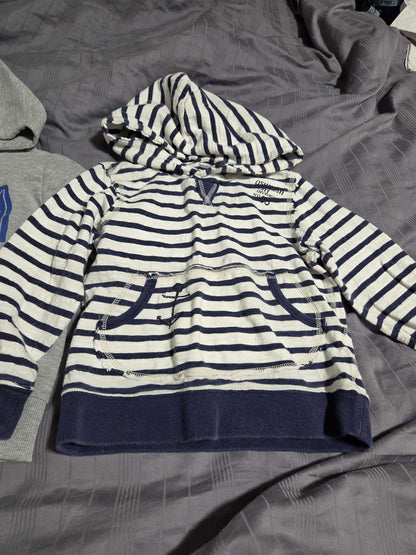 5T hoodies , Kids 5/5T