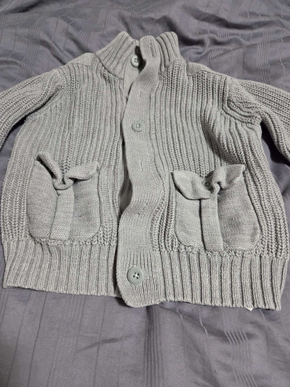 5T old navy sweater , Kids 5/5T