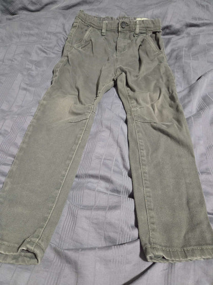 6T Zara pants , Kids 6/6X