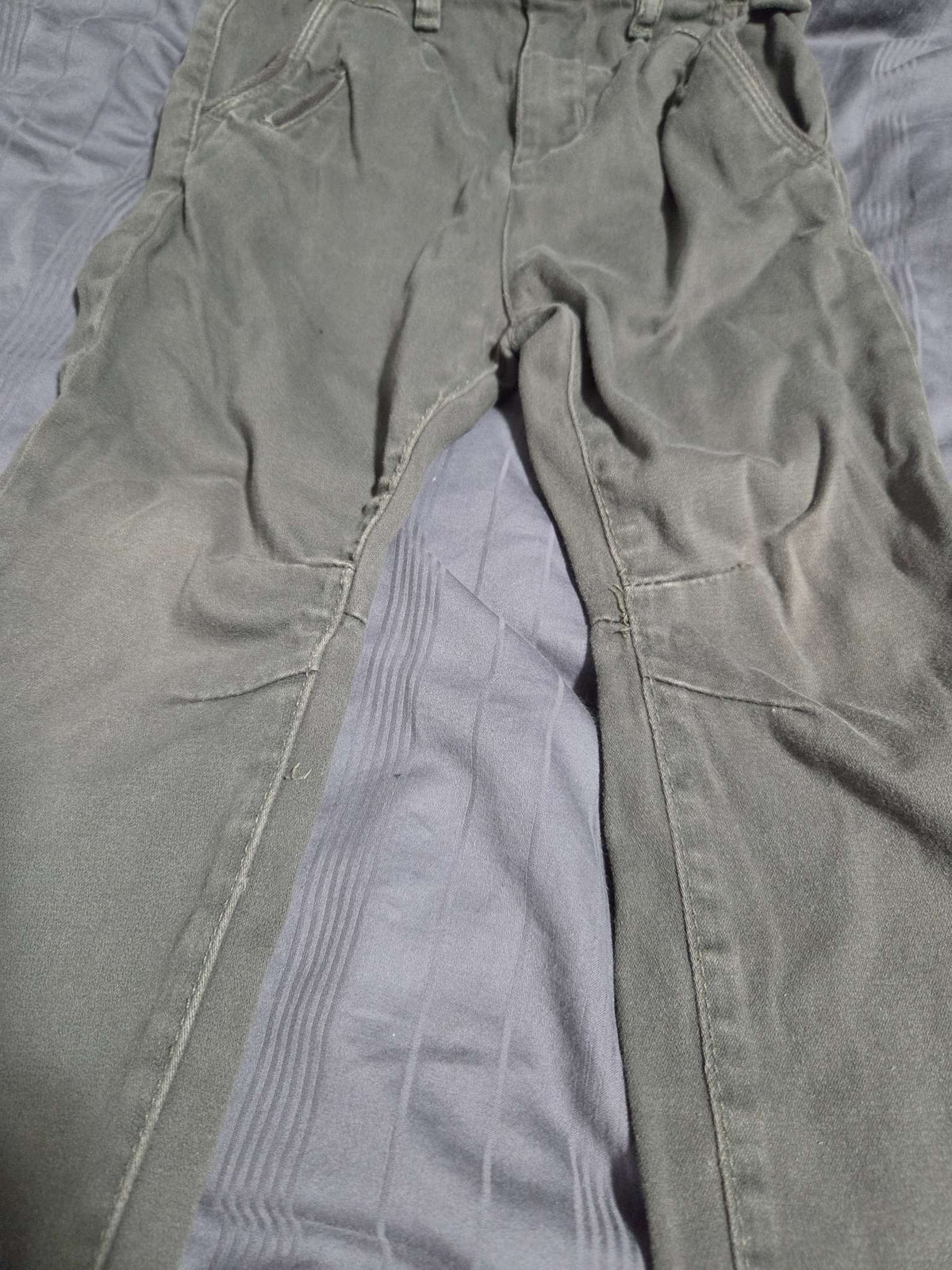 6T Zara pants , Kids 6/6X