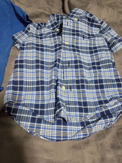 2T outfit, Kids 2T