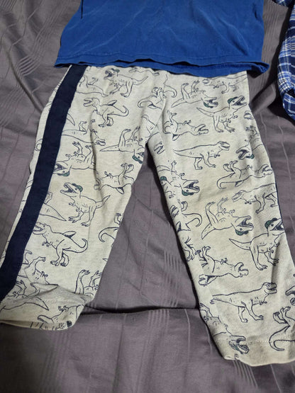 2T outfit, Kids 2T