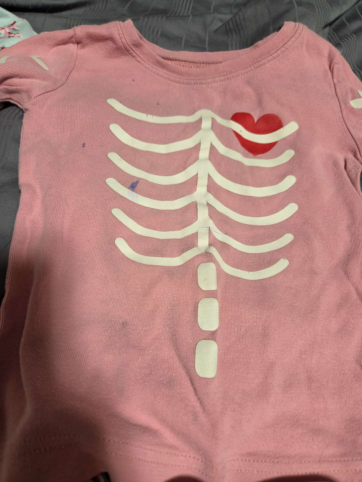 3T girls pajamas , Kids 3T
