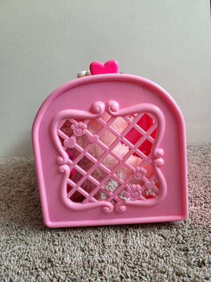 Minnie's Happy Helpers Pet Carrier