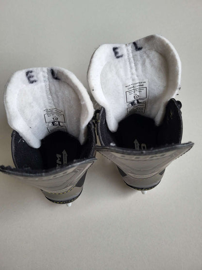 CCM AS-550 Skates, size 10, Shoes 10 (Toddler:2-4yr)