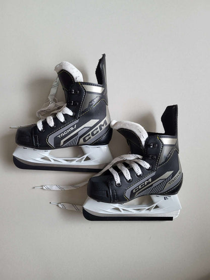 CCM AS-550 Skates, size 10, Shoes 10 (Toddler:2-4yr)