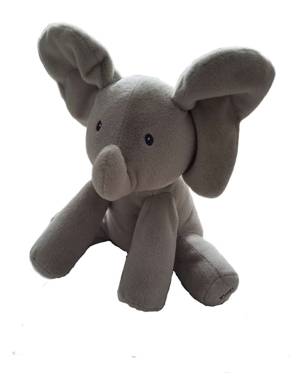 Baby Gund Animated Flappy The Elephant