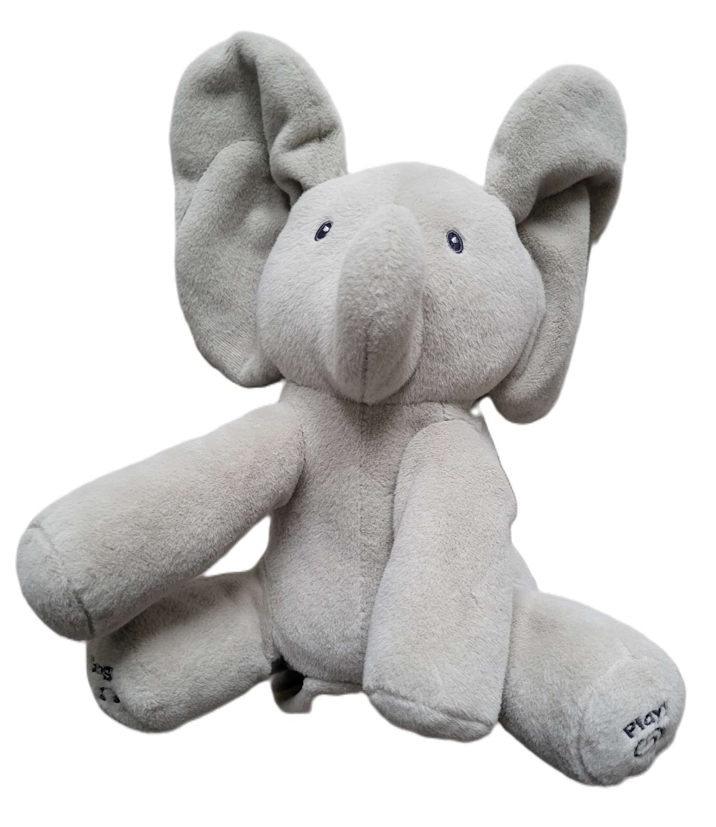 Baby Gund Animated Flappy The Elephant