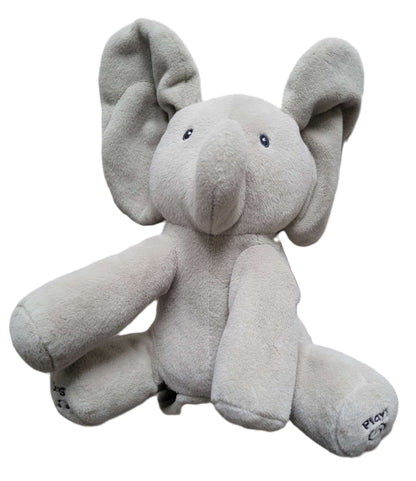 Baby Gund Animated Flappy The Elephant