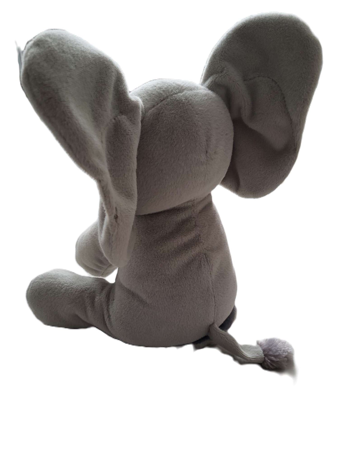 Baby Gund Animated Flappy The Elephant