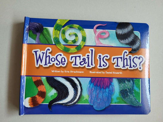 Set of 3 books