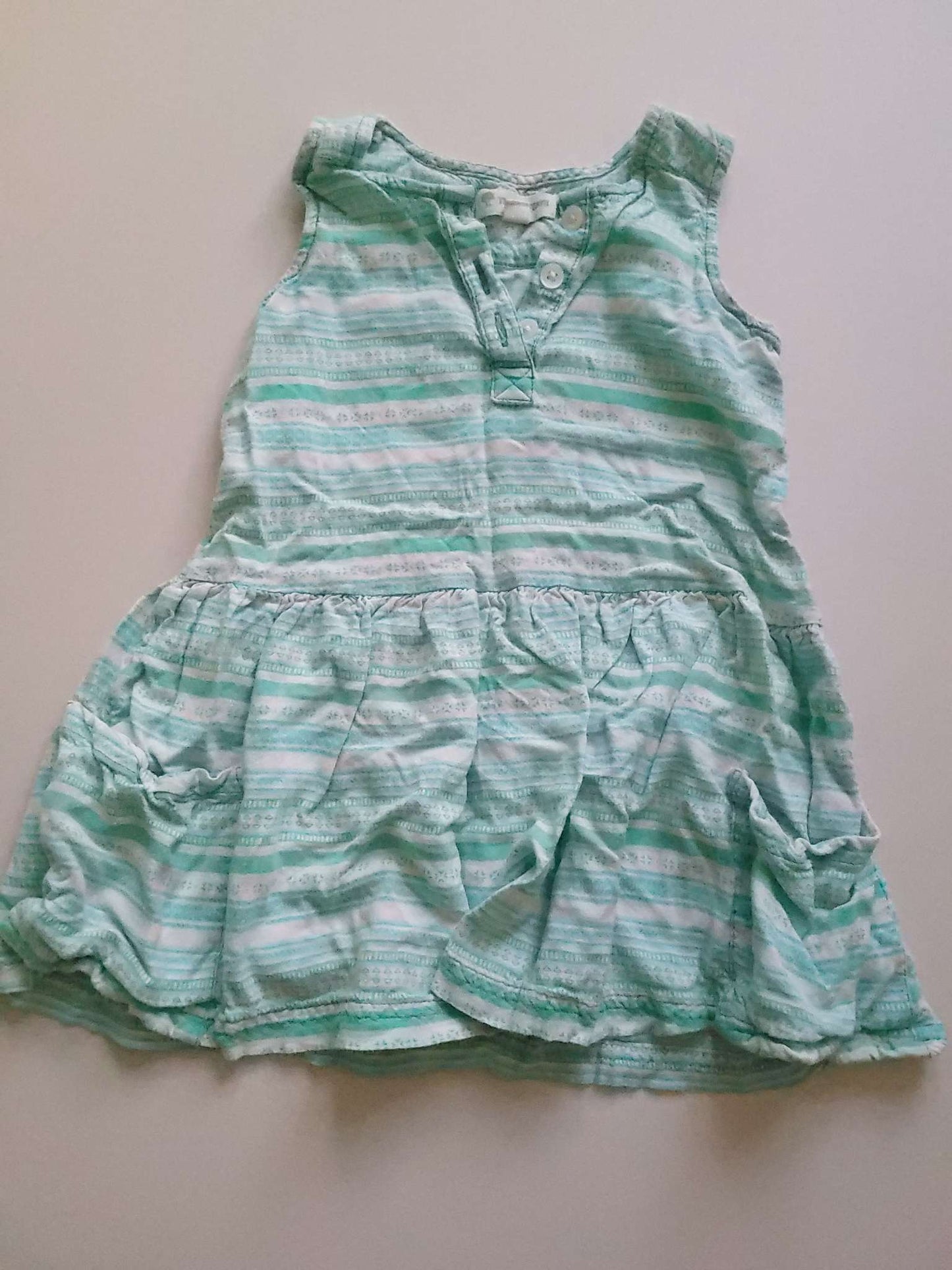 Set of three dresses, size 4, Kids 4/4T