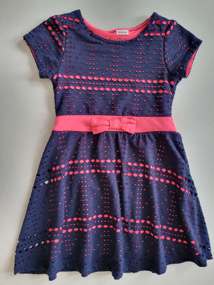 Set of three dresses, size 4, Kids 4/4T