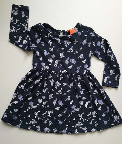 Set of three dresses, size 4, Kids 4/4T
