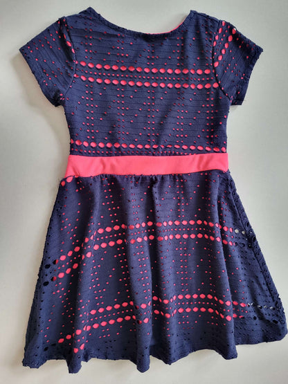 Set of three dresses, size 4, Kids 4/4T