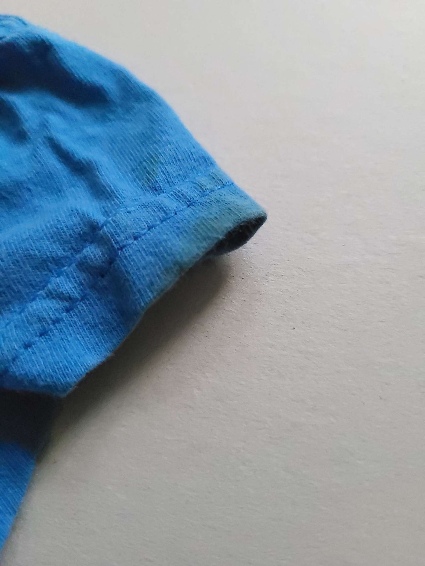 Set of 3 Blue T-shirts, Kids 2T