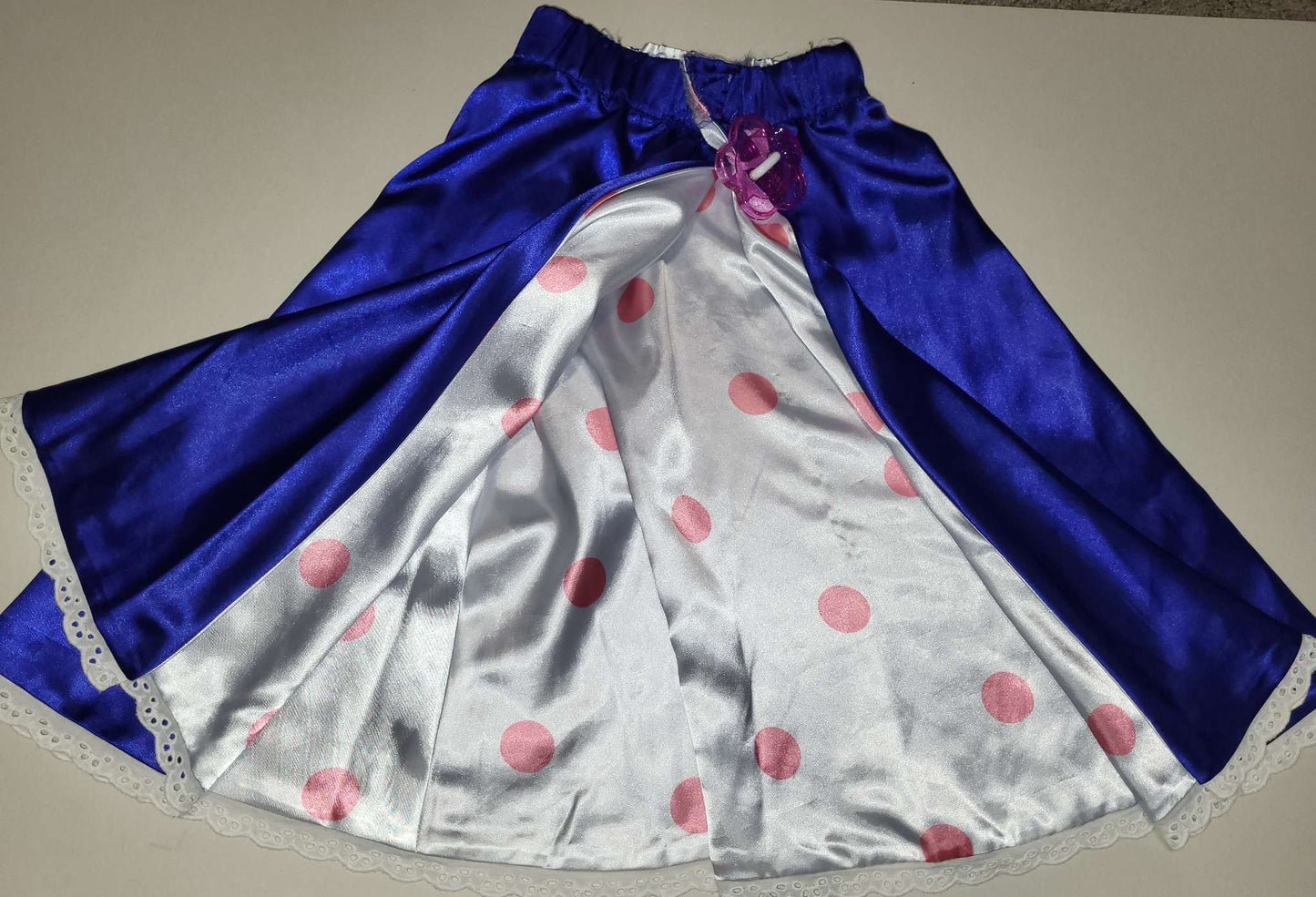 Bo Peep Costume, Kids 5/5T