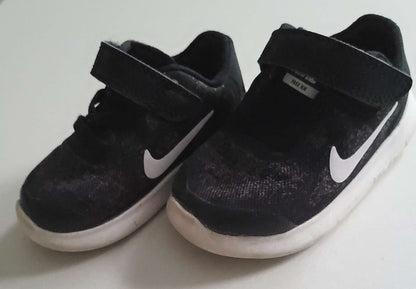 Nike Free Run, Shoes 4 (Baby: 0-12 mth)