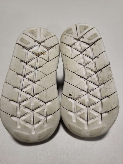 Nike Free Run, Shoes 4 (Baby: 0-12 mth)