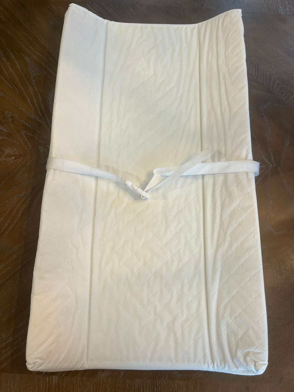 Diaper Change Pad
