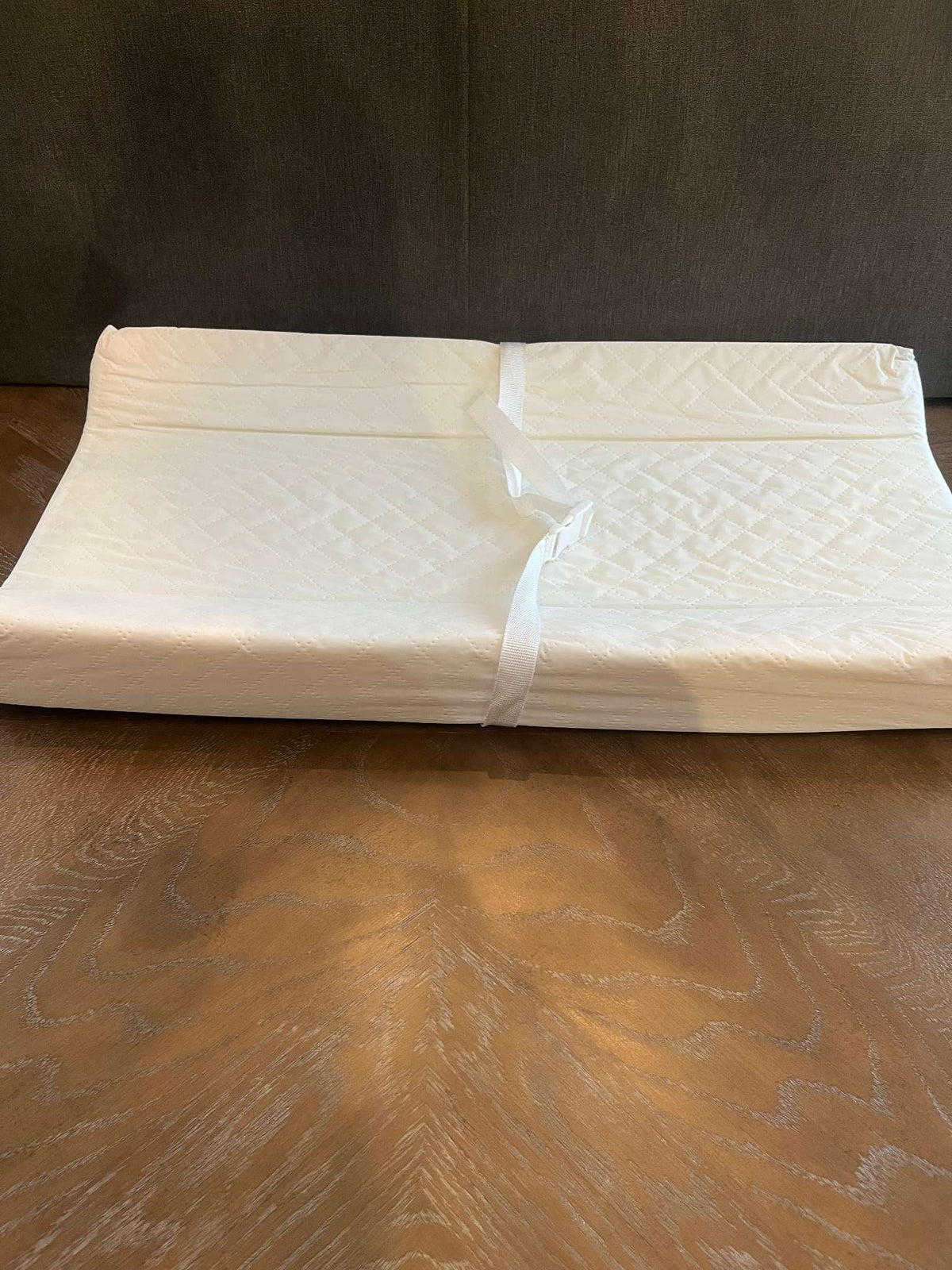 Diaper Change Pad