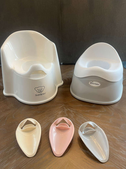 Toilet Training Potty Bundle