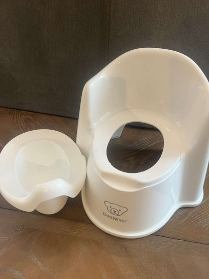 Toilet Training Potty Bundle
