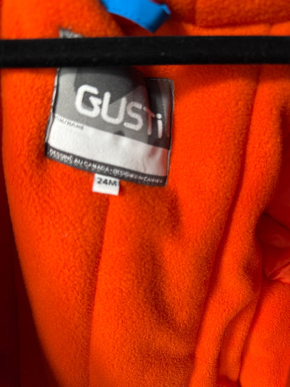 Warm Puffer Winter Jacket (24 mos) , Kids 24 Month (18-24M)