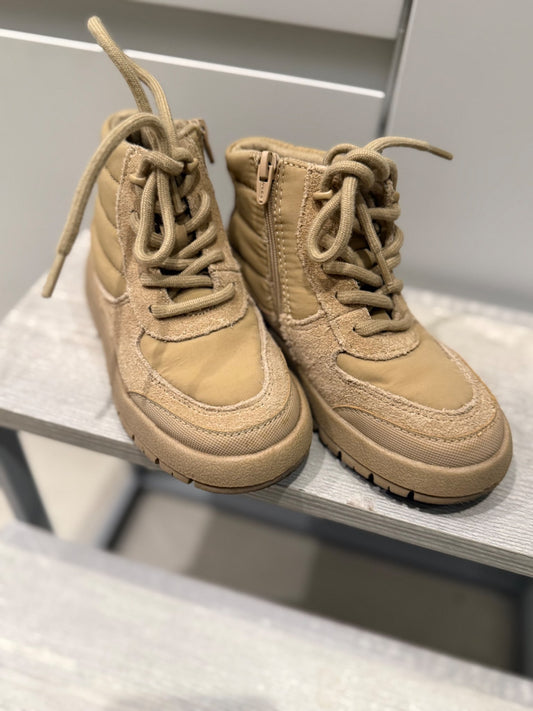 Zara shoes (8T), Shoes 8 (Toddler:2-4yr)