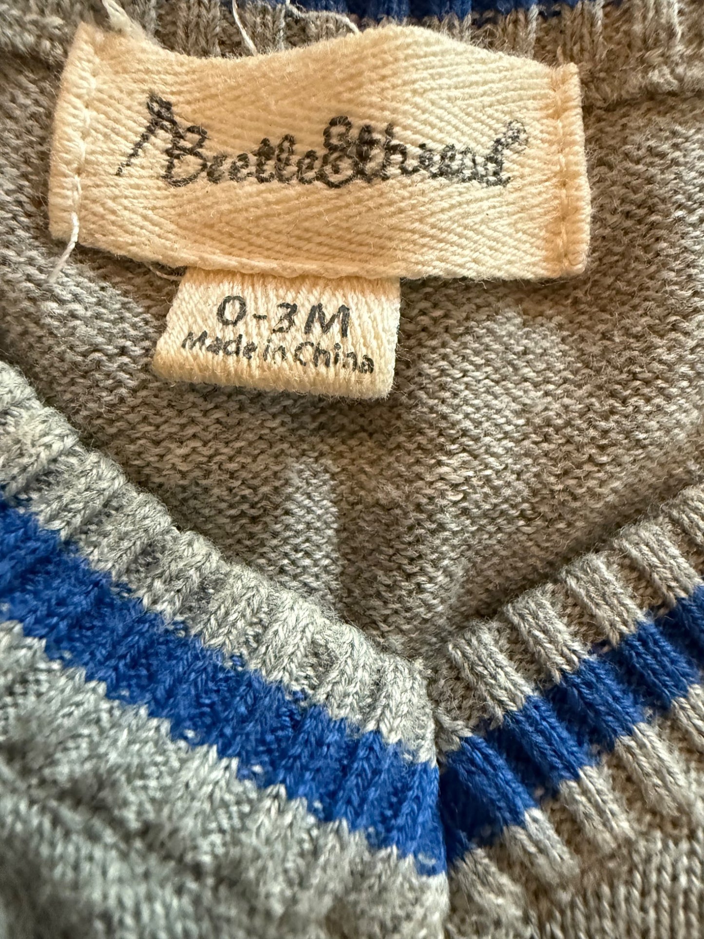 Adorable sweaters (0-3 mos) , Kids 3 Month (0-3M)