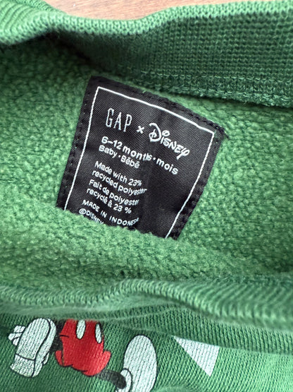 Disney/Gap Sweater Set: 6-12 Mos (Retail: $50), Kids 12 Month (9-12M)