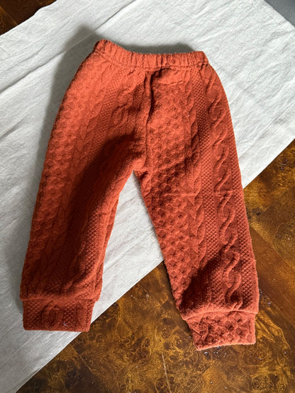 Matching sweater set (9-12 mos) / Perfect 🍁fall outfit, Kids 12 Month (9-12M)