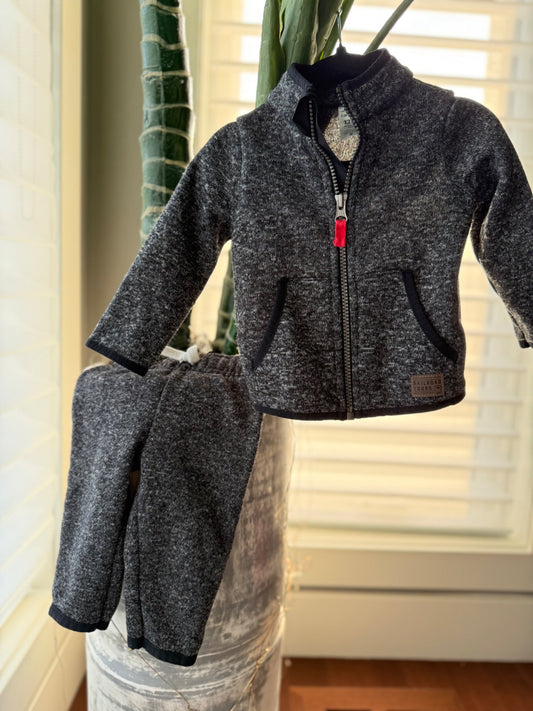 Sweater set (12 months) , Kids 12 Month (9-12M)