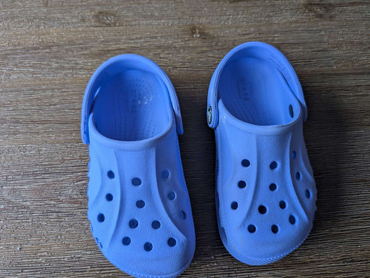 Crocs, Shoes 10 (Toddler:2-4yr)