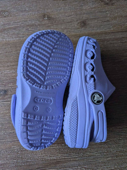 Crocs, Shoes 10 (Toddler:2-4yr)