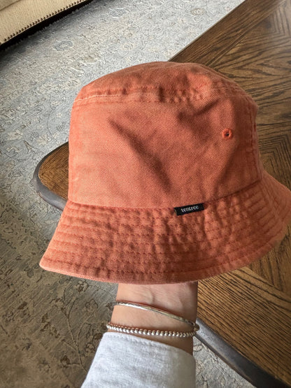 Ten Tree Bucket Hat
