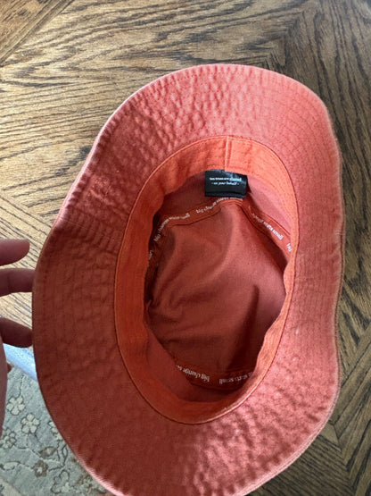 Ten Tree Bucket Hat