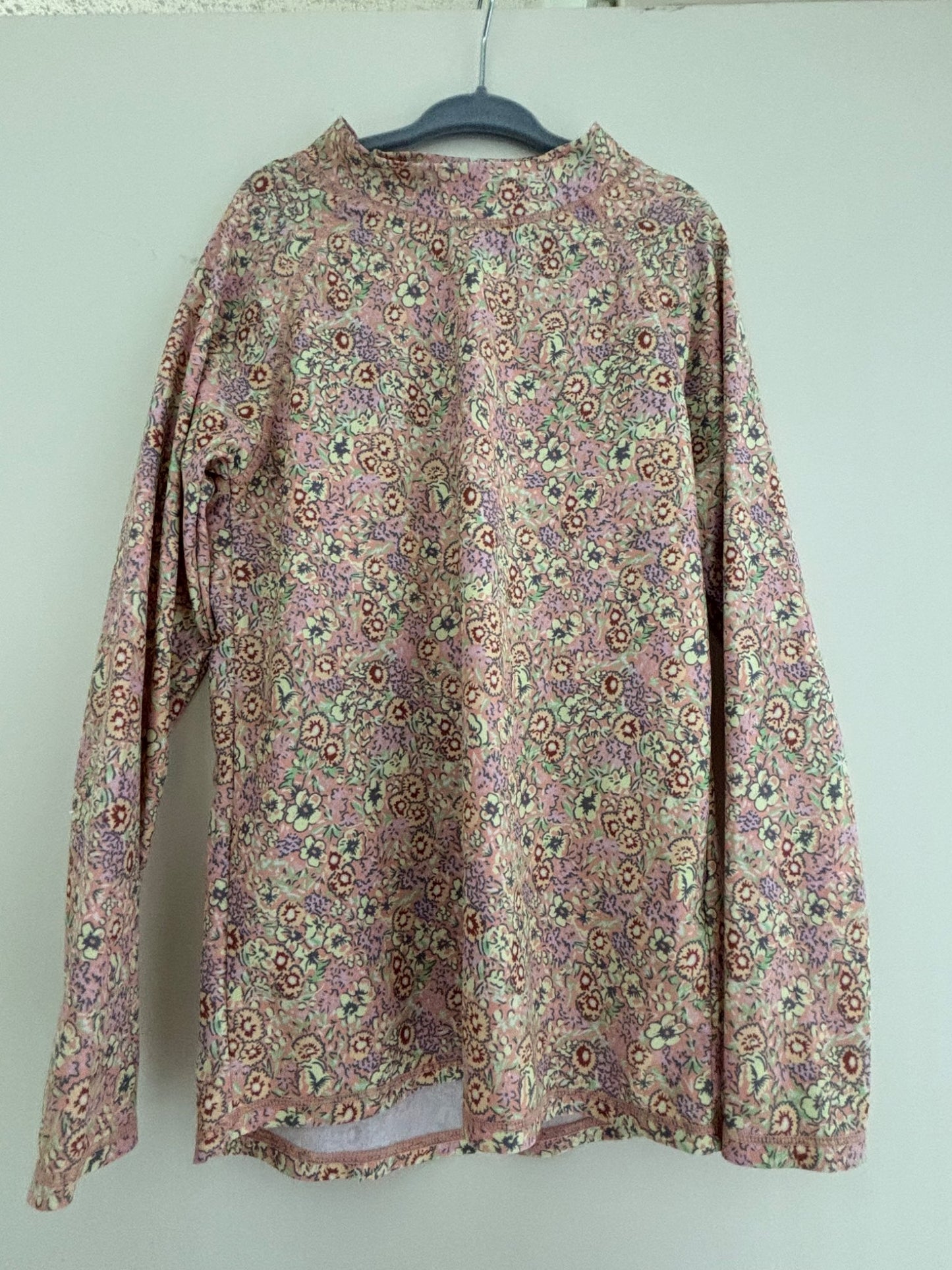 Swim Shirt - size 7, Kids 7