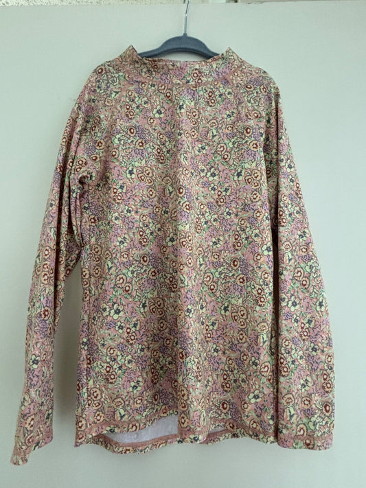 Swim Shirt - size 7, Kids 7